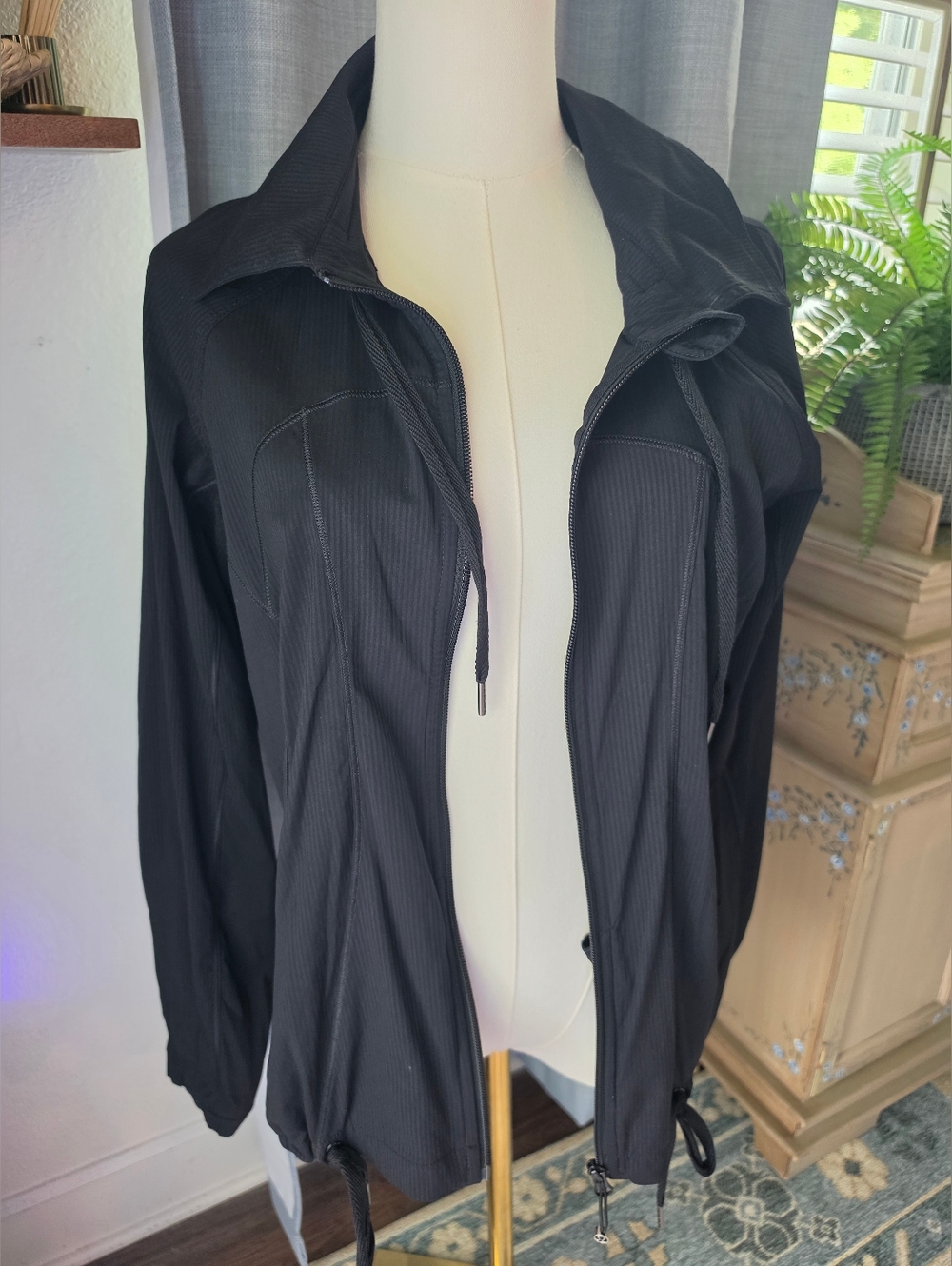 Lululemon Transition Jacket